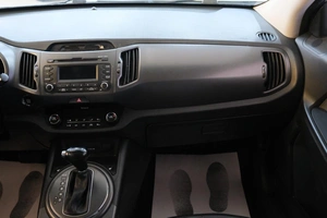 Внедорожник Kia Sportage 2013 года, 1449000 рублей, Омск