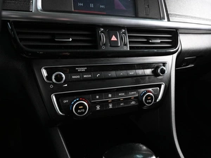 Седан Kia Optima 2017 года, 2319000 рублей, Аксай