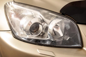 Внедорожник Toyota RAV4 2010 года, 1389000 рублей, Барнаул