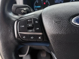 Фургон Ford Transit Custom 2019 года, 4057000 рублей, Орёл