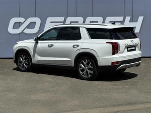 Внедорожник Hyundai Palisade 2019 года, 3949000 рублей, Кропоткин