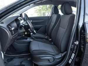Седан Kia Rio 2019 года, 1497600 рублей, Ставрополь