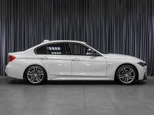 Седан BMW 3 серия 2012 года, 1999000 рублей, Тюмень