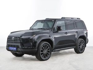 Внедорожник Lexus GX 2024 года, 14498999 рублей, Москва
