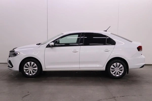 Седан Volkswagen Polo 2021 года, 1430000 рублей, Брянск