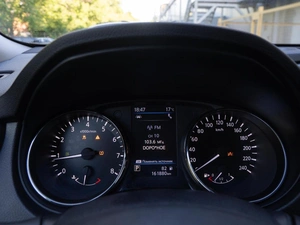 Внедорожник Nissan X-Trail 2020 года, 2465000 рублей, Волгоград