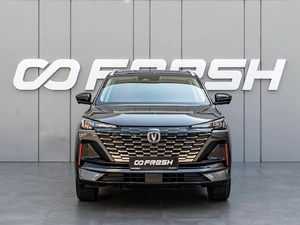 Внедорожник Changan CS55 Plus 2024 года, 2045000 рублей, Краснодар