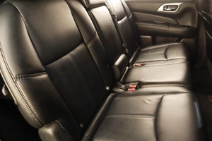 Внедорожник Nissan Pathfinder 2015 года, 2149000 рублей, Челябинск