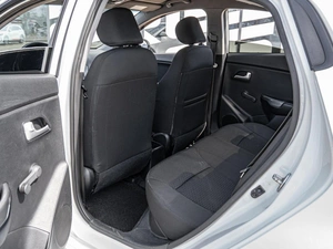 Седан Kia Rio 2017 года, 1235000 рублей, Краснодар