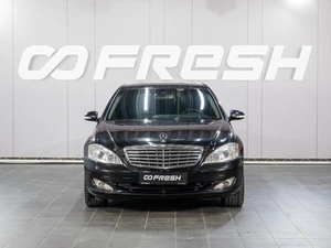 Седан Mercedes-benz S-класс 2005 года, 1199000 рублей, Сургут