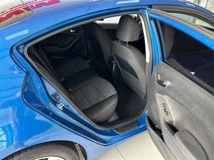 Седан Kia Cerato 2014 года, 1110000 рублей, Смоленск