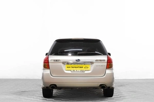 Универсал Subaru Legacy 2004 года, 989000 рублей, Барнаул