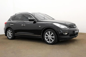Внедорожник Infiniti EX25 2012 года, 1599000 рублей, Орёл
