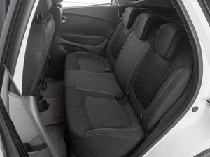 Внедорожник Renault Kaptur 2018 года, 1289000 рублей, Тюмень