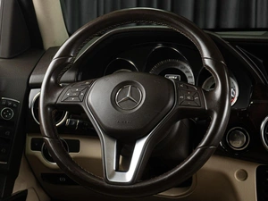 Внедорожник Mercedes-benz GLK-класс 2013 года, 2259000 рублей, Тюмень