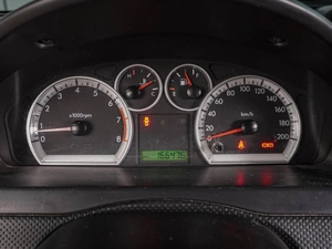 Хетчбэк Chevrolet Aveo 2009 года, 349000 рублей, Воронеж