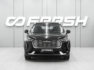 Внедорожник Haval Jolion 2023 года, 1720000 рублей, Ростов-на-Дону