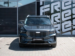 Внедорожник Geely Monjaro 2022 года, 3130000 рублей, Краснодар
