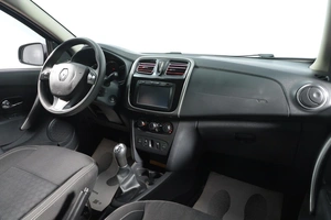 Седан Renault Logan 2016 года, 859000 рублей, Новосибирск