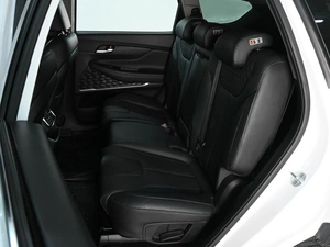 Внедорожник Hyundai Santa Fe 2018 года, 3349000 рублей, Аксай