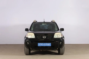 Внедорожник Nissan X-Trail 2004 года, 859000 рублей, Новосибирск