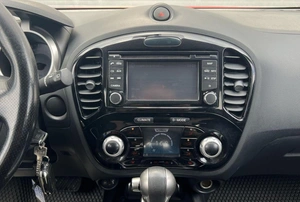 Внедорожник Nissan Juke 2014 года, 1180000 рублей, Солонцы