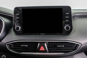 Внедорожник Hyundai Santa Fe 2021 года, 3699000 рублей, Пермь