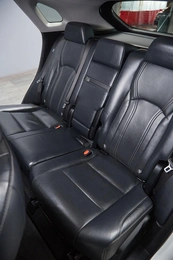 Внедорожник Lexus RX 2017 года, 4299000 рублей, Красноярск