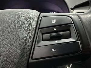 Внедорожник Hyundai Creta 2018 года, 2095000 рублей, Красноярск