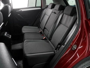 Внедорожник Volkswagen Tiguan 2020 года, 3159000 рублей, Воронеж