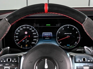 Купе Mercedes-benz E-класс AMG 2019 года, 6299000 рублей, Аксай