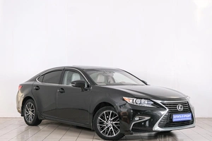 Седан Lexus ES 2012 года, 1949000 рублей, Красноярск