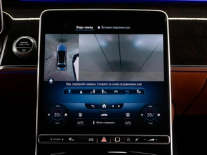Седан Mercedes-benz S-класс 2021 года, 9499000 рублей, Тюмень