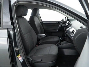 Лифтбек Volkswagen Polo 2021 года, 1798999 рублей, Москва