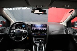 Хэтчбек Ford Focus 2012 года, 960000 рублей, Курск