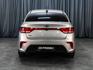 Седан Kia Rio 2019 года, 1499000 рублей, Тюмень