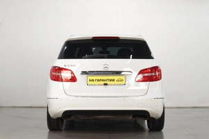 Хетчбэк Mercedes-benz B-класс 2012 года, 1199000 рублей, Челябинск