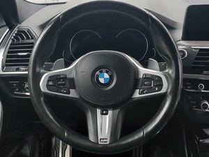 Внедорожник BMW X3 2018 года, 4300000 рублей, Барнаул