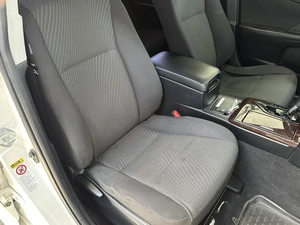 Седан Toyota Camry 2014 года, 1650000 рублей, Уфа