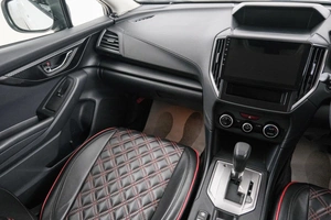 Седан Subaru Impreza 2017 года, 1399000 рублей, Красноярск