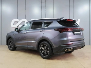 Внедорожник Jetour X70 Plus 2025 года, 2209000 рублей, Воронеж