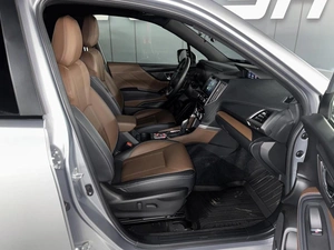 Внедорожник Subaru Forester 2023 года, 5950000 рублей, Санкт-Петербург