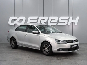 Седан Volkswagen Jetta 2011 года, 899000 рублей, Воронеж