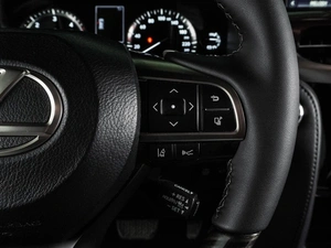 Внедорожник Lexus LX 2018 года, 7849000 рублей, Воронеж