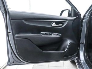 Седан Kia Rio 2018 года, 1280000 рублей, Красноярск