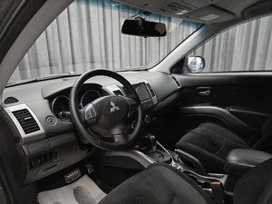 Внедорожник Mitsubishi Outlander 2011 года, 1280000 рублей, Красноярск