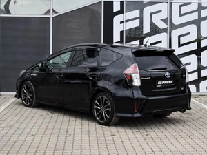 Универсал Toyota Prius Alpha 2015 года, 2020000 рублей, Краснодар