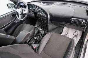 Внедорожник Chevrolet Niva 2018 года, 789000 рублей, Красноярск