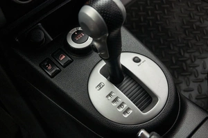 Внедорожник Nissan X-Trail 2010 года, 1099000 рублей, Красноярск