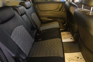 Минивэн Toyota Sienta 2020 года, 1619000 рублей, Омск